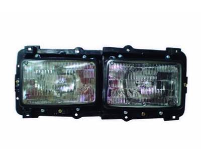 Freightliner FLD120 Right Headlight Assembly for a Freightliner FLD120 1987-2009