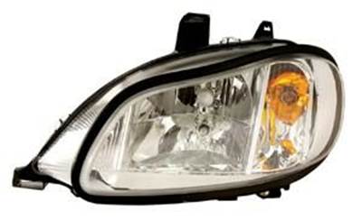 Freightliner M2 2003-2025 Left Headlight Assembly