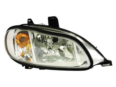 Freightliner M2 2003-2025 Right Headlight Assembly