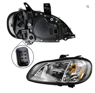 Freightliner M2 106 Plus Left Headlight Assembly