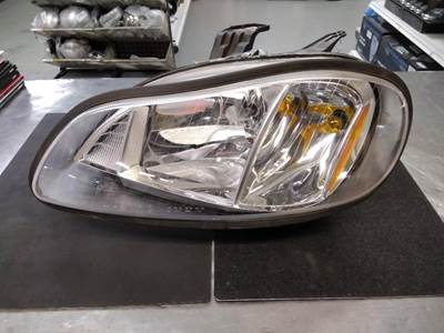 Freightliner M2 106 Plus Left Headlight Assembly