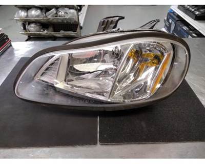 Freightliner M2 106 Plus Left Headlight Assembly