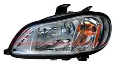 Freightliner M2 2003-2025 Left Headlight Assembly