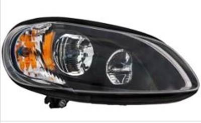 Freightliner M2 2003-2025 Right Headlight Assembly