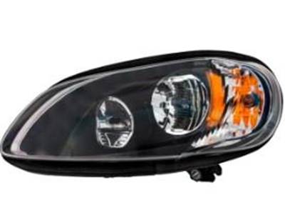 Freightliner M2 2003-2025 Left Headlight Assembly