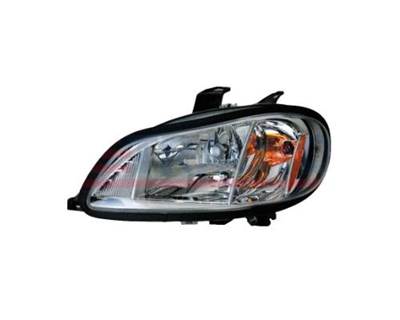 Freightliner M2 Left Headlight Assembly for a Freightliner M2 2003-2025