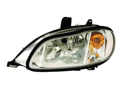 Freightliner M2 Left Headlight Assembly for a Freightliner M2 2003-2025