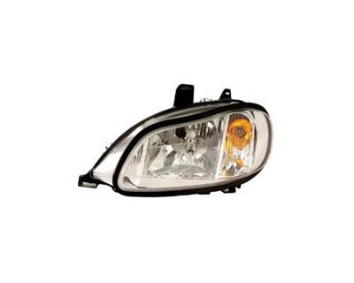 Freightliner M2 Left Headlight Assembly for a Freightliner M2 2003-2025