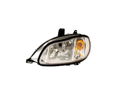 Freightliner M2 Left Headlight Assembly for a Freightliner M2 2003-2025