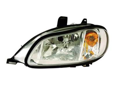 Freightliner M2 Left Headlight Assembly for a Freightliner M2 2003-2025