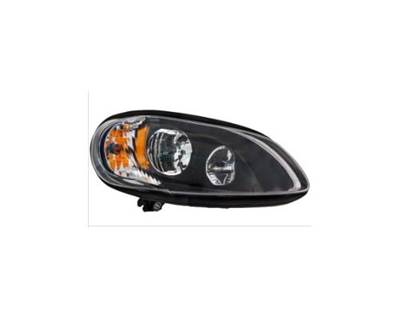 Freightliner M2 Right Headlight Assembly for a Freightliner M2 2003-2025