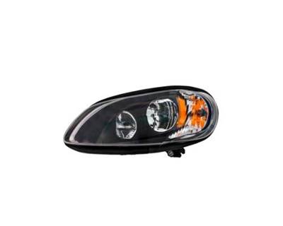 Freightliner M2 Left Headlight Assembly for a Freightliner M2 2003-2025