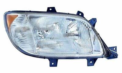 Freightliner Sprinter 2500 Right Headlight Assembly