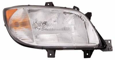Freightliner Sprinter 2500 Right Headlight Assembly