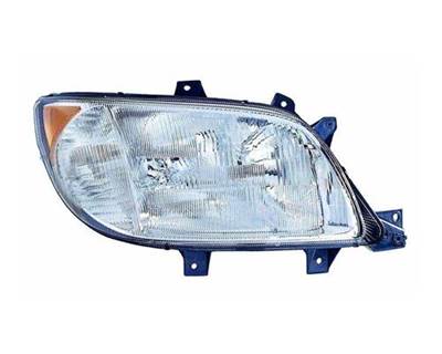 Freightliner Sprinter 2500 Right Headlight Assembly