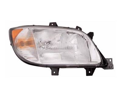 Freightliner Sprinter 2500 Right Headlight Assembly