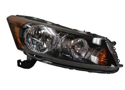 GMC HONDA Right Headlight Assembly for a Passenger HONDA
