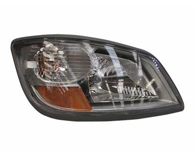 Hino 258 2006-2018 Right Headlight Assembly