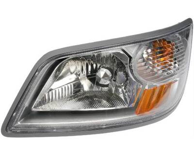 Hino 258 2006-2018 Left Headlight Assembly