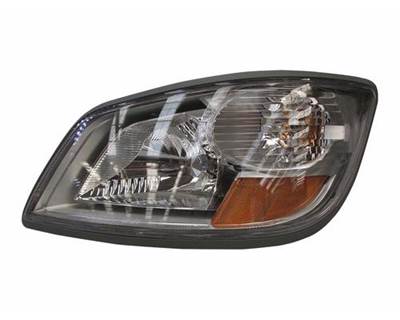 Hino 258 2006-2018 Left Headlight Assembly