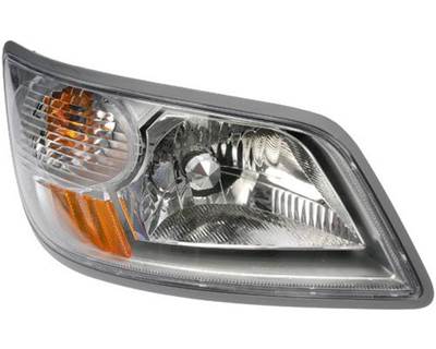 Hino 258 2006-2018 Right Headlight Assembly