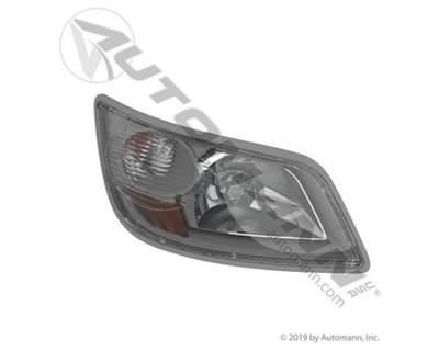 Hino 258 2006-2018 Right Headlight Assembly