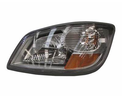 Hino 258 2006-2018 Left Headlight Assembly