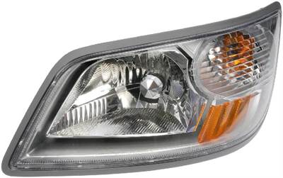 Hino Left Headlight Assembly for a Hino 258 2006-2018