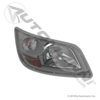 Hino 258 2006-2018 Right Headlight Assembly