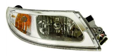 International 4300 2002-2020 Right Headlight Assembly