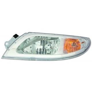 International 4300 2002-2020 Left Headlight Assembly