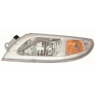 International 4300 2002-2020 Left Headlight Assembly