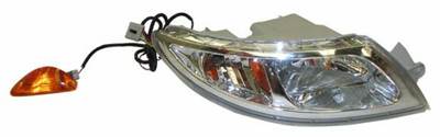 International 4300 Right Headlight Assembly for a International 4300 2002-2020