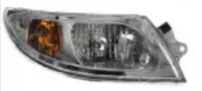 International Right Headlight Assembly for a International 4300 2002-2020