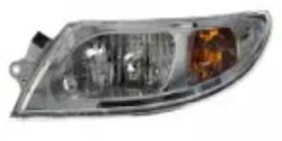 International Left Headlight Assembly for a International 4300 2002-2020