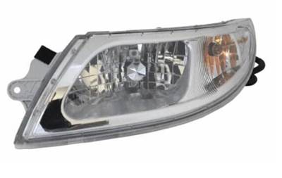 International 4300 Left Headlight Assembly for a International 4300 2002-2020