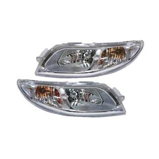 International 4300 Right Headlight Assembly for a International 4300 2002-2020