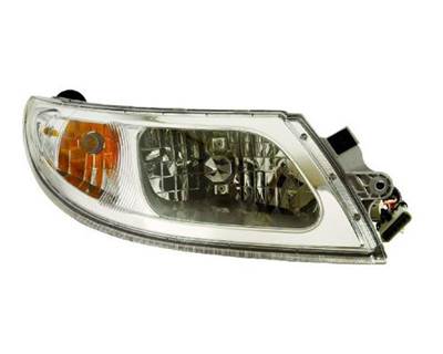 International 4300 Right Headlight Assembly for a International 4300 2002-2020