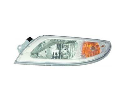 International 4300 Left Headlight Assembly for a International 4300 2002-2020