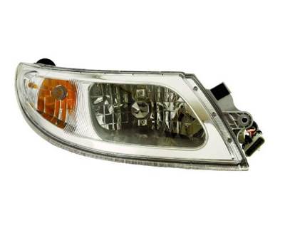 International 4300 Right Headlight Assembly for a International 4300 2002-2020