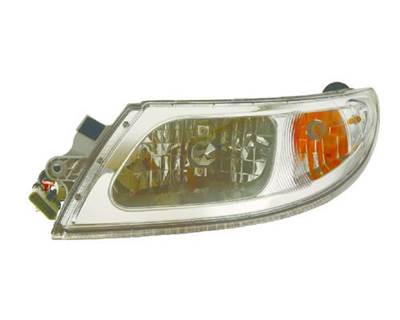 International 4300 Left Headlight Assembly for a International 4300 2002-2020