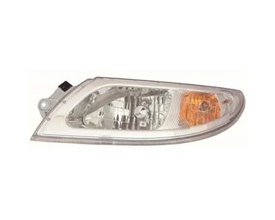 International 4300 Left Headlight Assembly for a International 4300 2002-2020