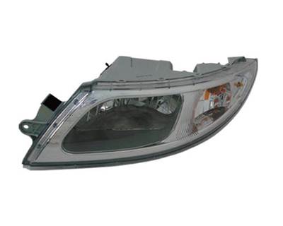 International 4300 Left Headlight Assembly for a International 4300 2002-2020