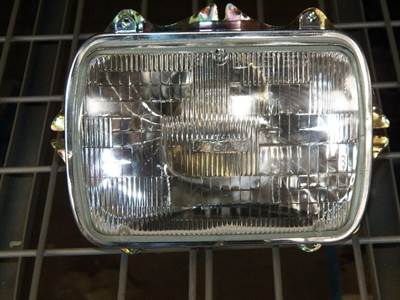 International 4700 Headlight Assembly