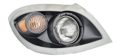 International 7300 2008-2018 Right Headlight Assembly