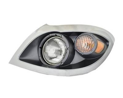 International 7300 2008-2018 Left Headlight Assembly