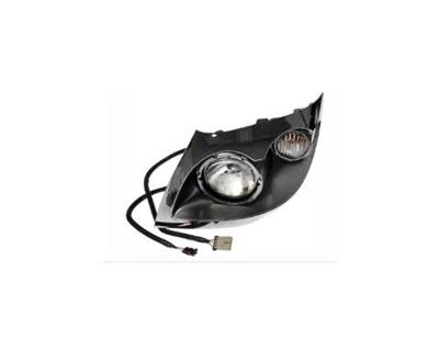 International Left Headlight Assembly for a International 7300 2008-2018