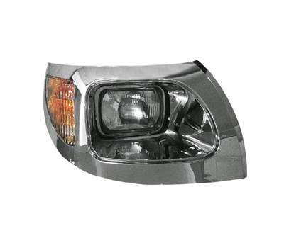 International 7400 2008-2018 Right Headlight Assembly