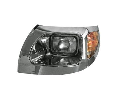 International 7400 2008-2018 Left Headlight Assembly