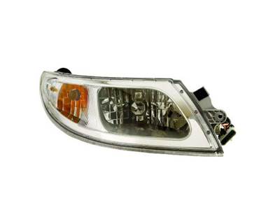 International 8600 2003-2018 Right Headlight Assembly